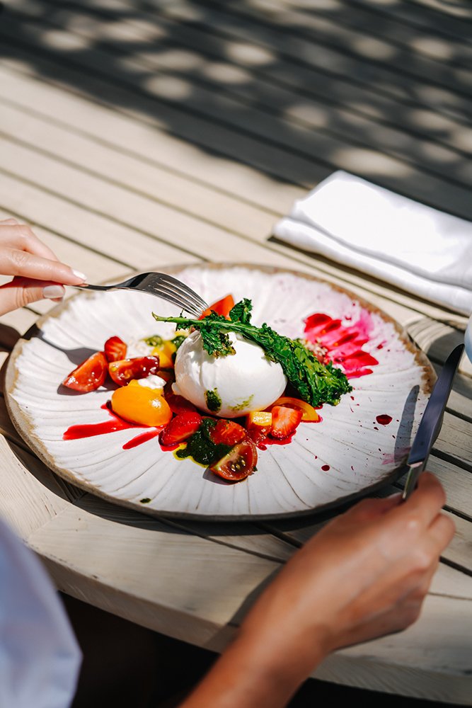 Akana hotel beach cennet koyu bodrum