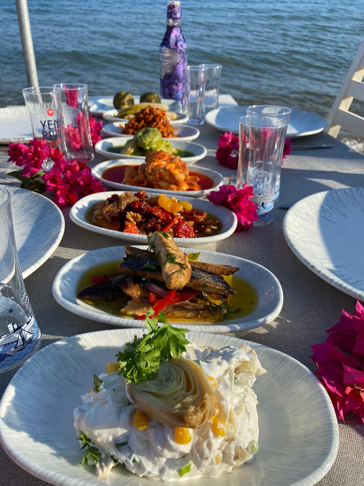 Aqua Bitez Restaurant 1 AquaBitez