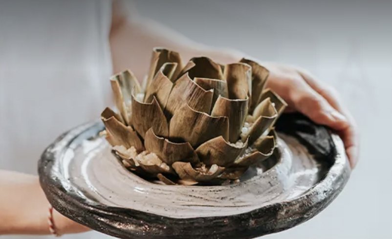 Khai Hotel Tuzz Nilay lale