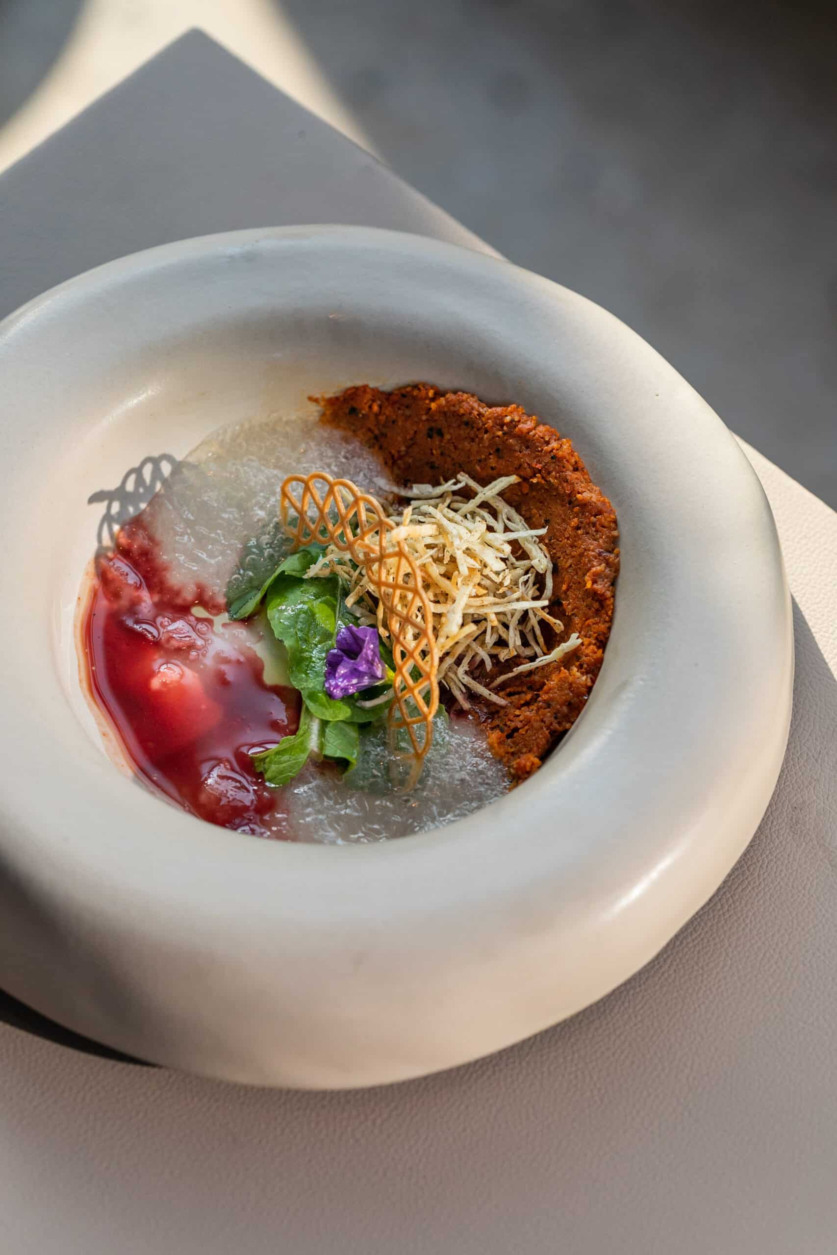 MEZRA YALIKAVAK - MUTFAKTA MASTERCHEF ŞAMPİYONU 1 Mezra1