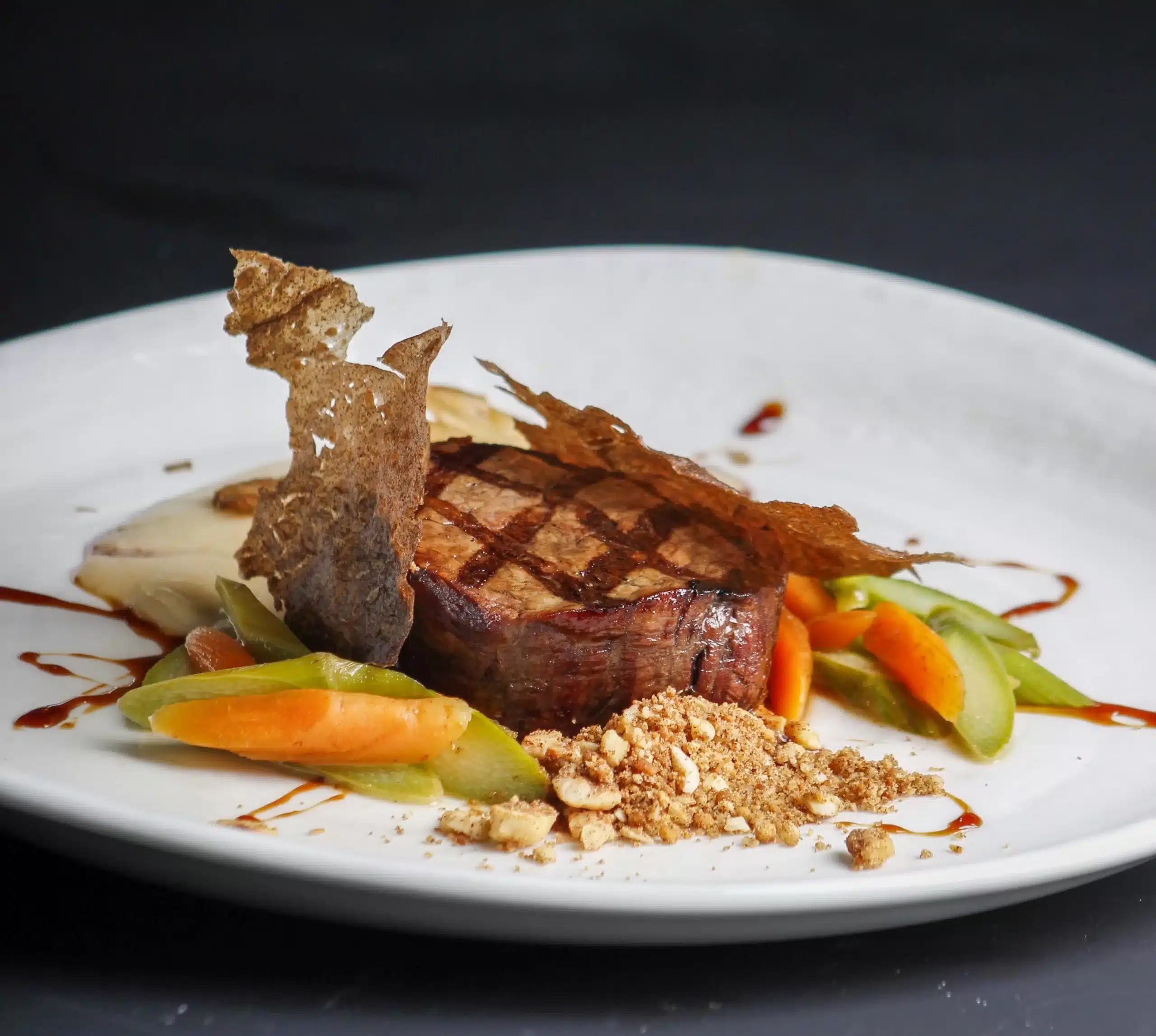 Brezza swissotel italian