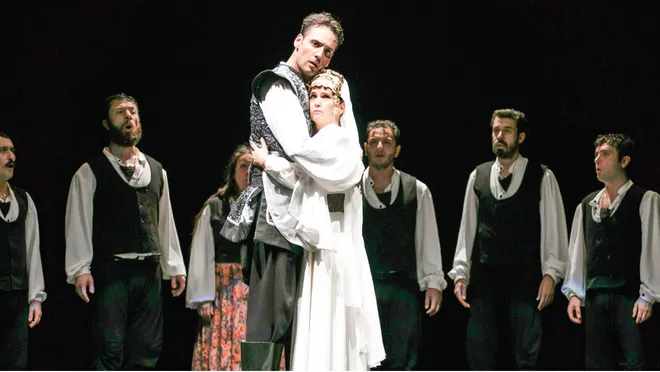 bodrum tiyatro festivali
